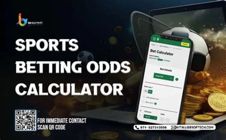The Mathematics of Sports Betting: Odds and Probabilities