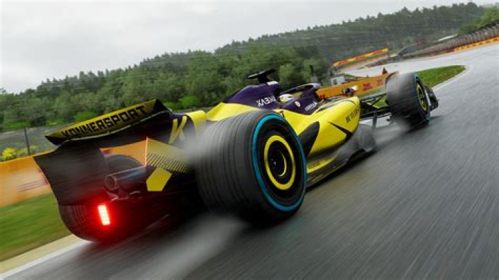 The Most Popular Racing PC Games Review