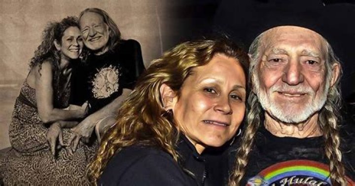 The Story of Annie D’Angelo The Fourth Wife Willie Nelson of Over 3 Decades