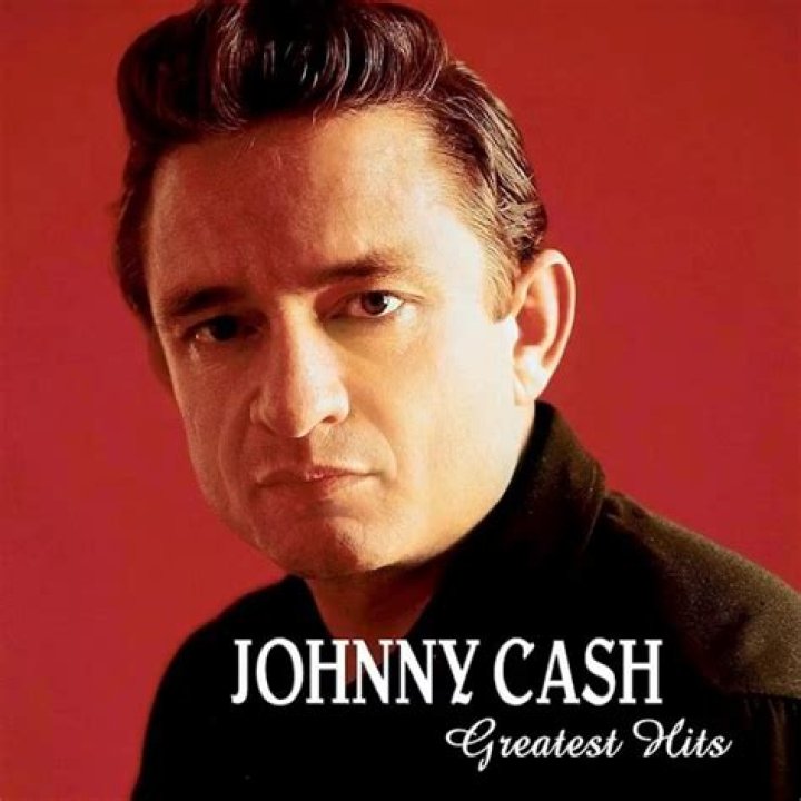 The Unmatched Legacies Of Johnny Cash