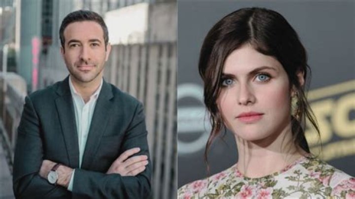 The Untold truth about Drew Grant and Ari Melber divorce
