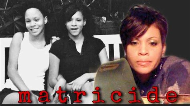 The Untold truth Behind The Whitehead Twins Who Killed their