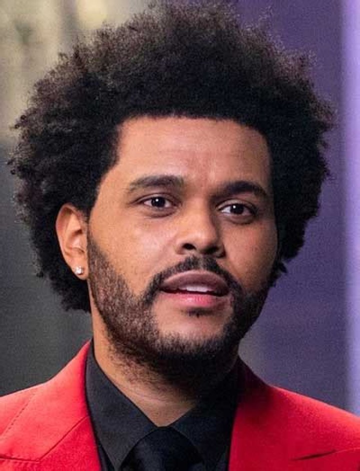 The Weeknd Bio, Age, Height, Career, Wife, Children, Net Worth
