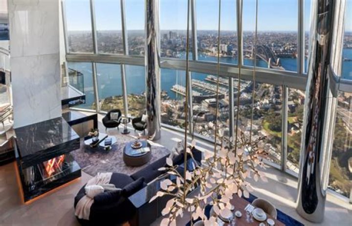 These Are The Most Expensive Penthouses in the World