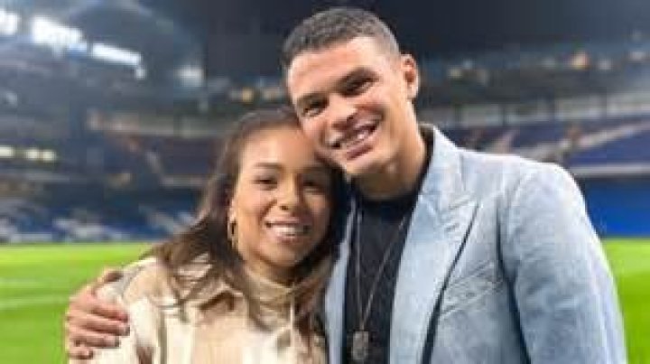 Thiago Silva Wife Isabelle Silva Age And Origin – Where Is She From?
