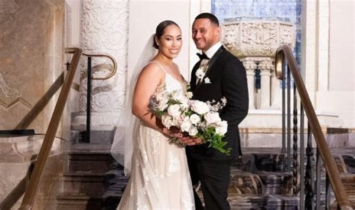 Thomas Gabriel Wife: Is Thomas Gabriel Married?