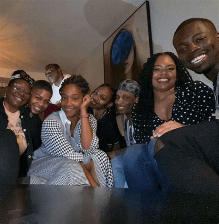 Tiffany Haddish Children: Does Tiffany Haddish Have Children?