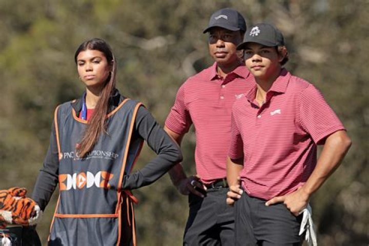 Tiger Woods Children: Who are Tiger Woods’ Children?
