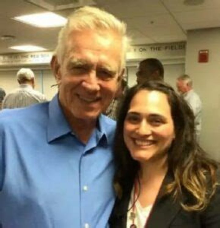 Tim McCarver Wife: Meet Anne McDaniel
