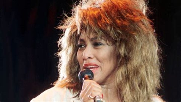 Tina Turner Net Worth 2023