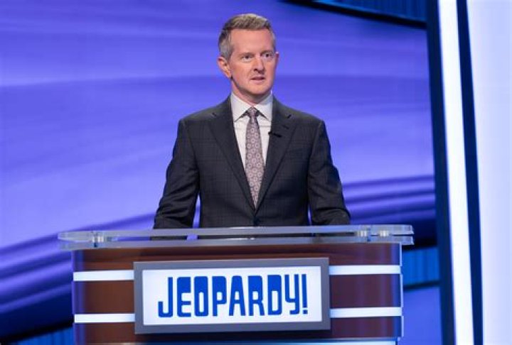 Today’s Final Jeopardy! answer: Tuesday, April 18, 2023