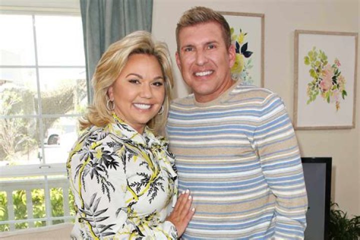 Todd Chrisley Wife: Meet Julie Chrisley?