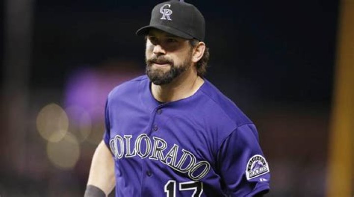 Todd Helton’s Parent: Meet Jerry Helton and Martha Helton