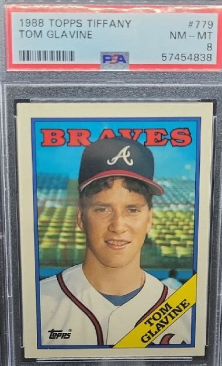 Tom Glavine’s Awards And Honors: All You Need To Know