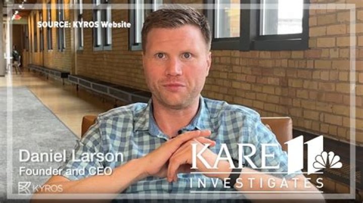 Tom Larson Death: What Happened To Tom Larson?