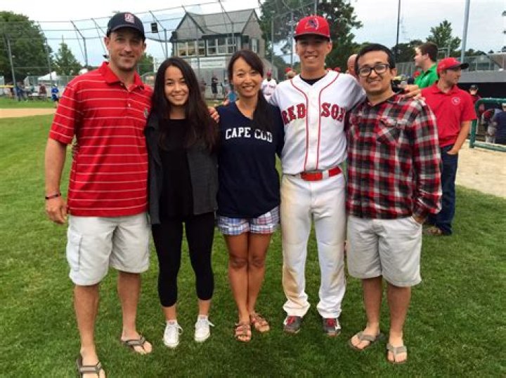 Tommy Edman Ethnicity And Parents: Wife Children Salary And Contract