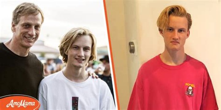 Tony Hawk’s son, Keegan Hawk Biography: Net Worth, Girlfriend, Age, Height, Wikipedia, Siblings