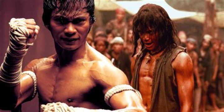 Tony Jaa Wife: Meet Piyarat Chotiwattananont, Age, And More