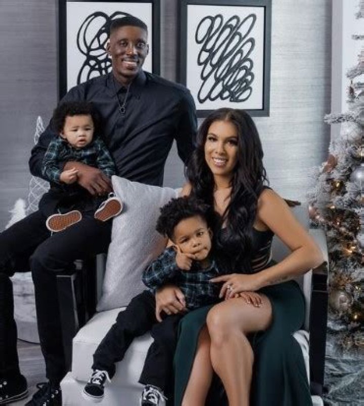Tony Snell Bio, Parents, Wife, Children, Siblings, Net Worth