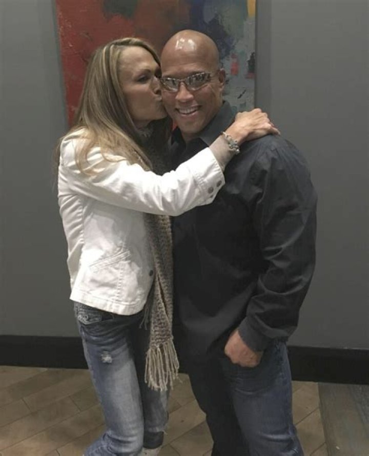 Tonya Knight Husband: Who Was John Poteat?