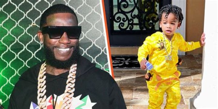 Tory Lanez Children: Meet Kai