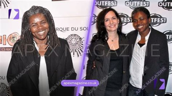 Tracy Chapman Partner: What Is Tracy Chapman’s Relationship Status?