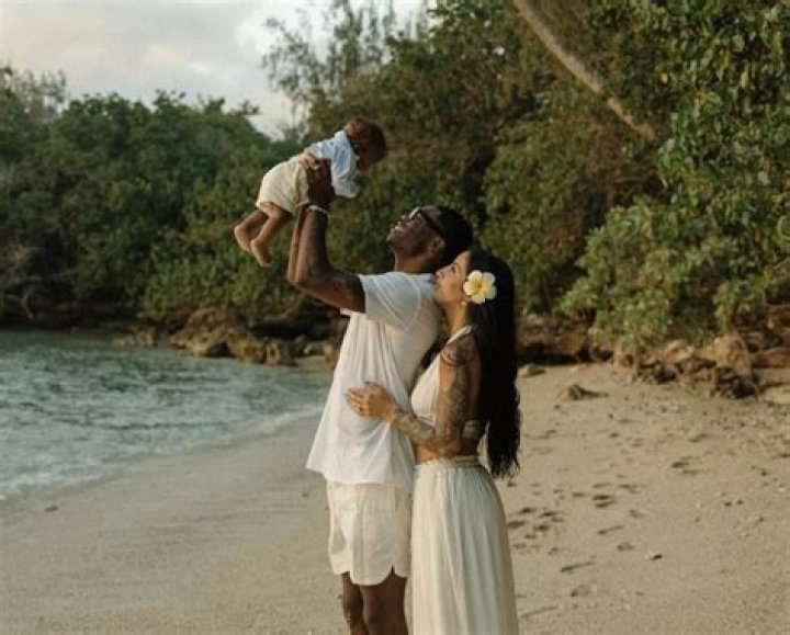 Travis Hunter Children: Does Travis Hunter Have Kids?