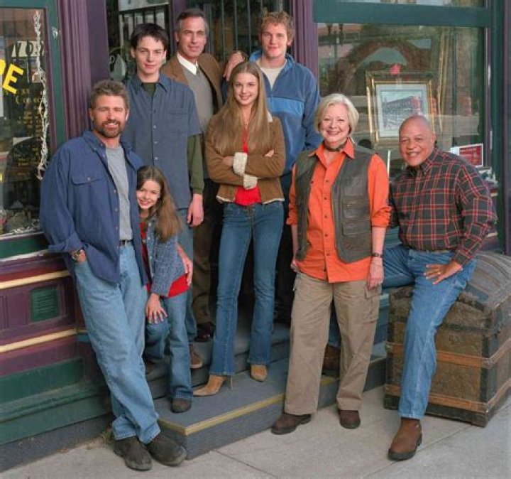 Treat Williams Films