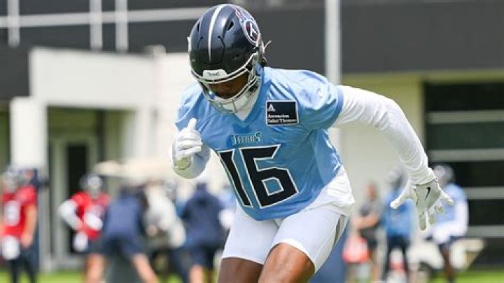 Treylon Burks Siblings: Does Treylon Burks have siblings?