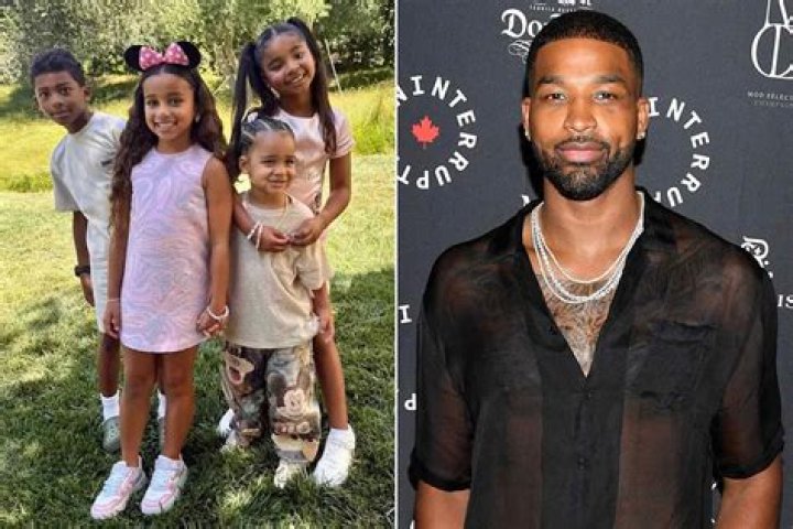 Tristan Thompson Age: How Old Is Tristan Thompson?