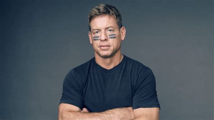 Troy Aikman Net Worth, Salary, Young, Number, College, Age, First Wife