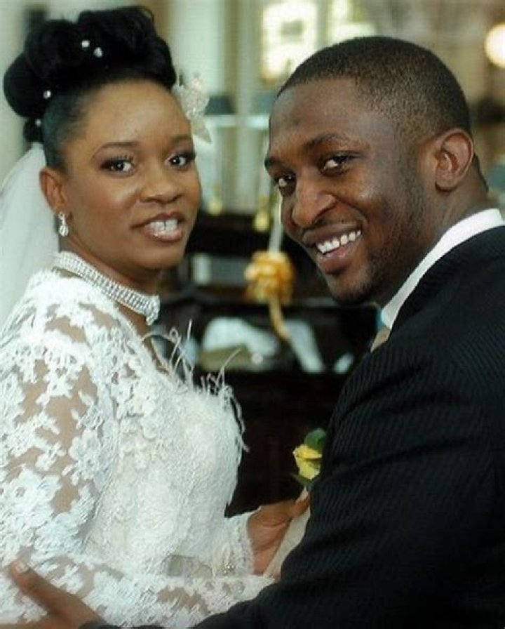 ‘True Love Undiluted’ – Singer Darey Art-Alade and Wife, Deola, Celebrate 15th Wedding Anniversary