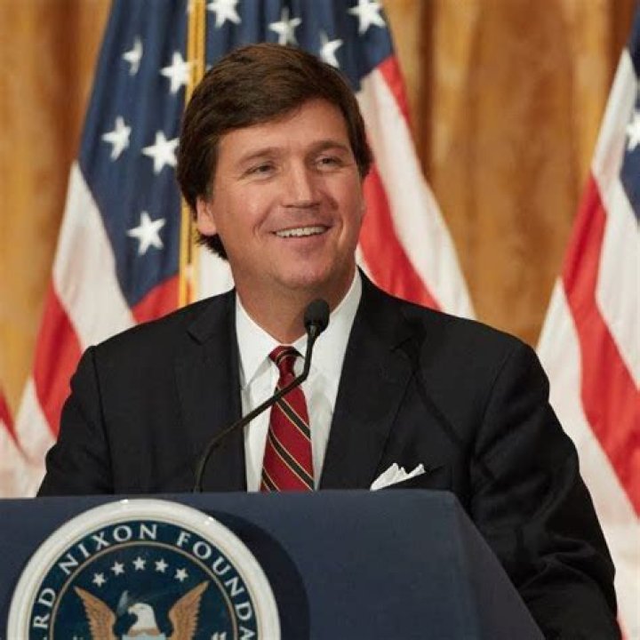 Tucker Carlson Education