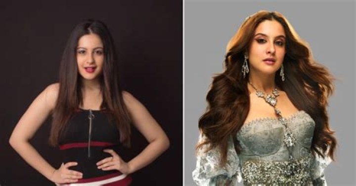 Tunisha Biography, Hubbard Age, Height, Boyfriend, Parents, Instagram