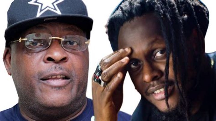 Twitter Goes Wild As Teni Features Shina Peters In ‘Jo’ Video