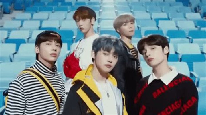 TXT Boys band: Everything you need to know 
