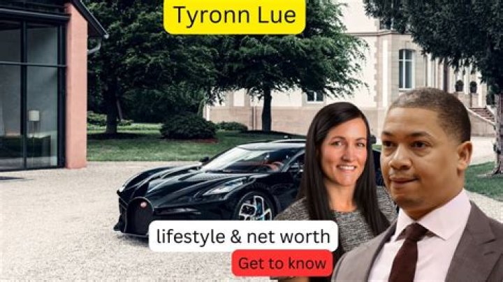 Ty Lue Wife: Is Ty Lue Married?