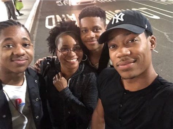 Tylen Jacob Williams Bio, Age, Parents, Brothers, Net Worth, Instagram