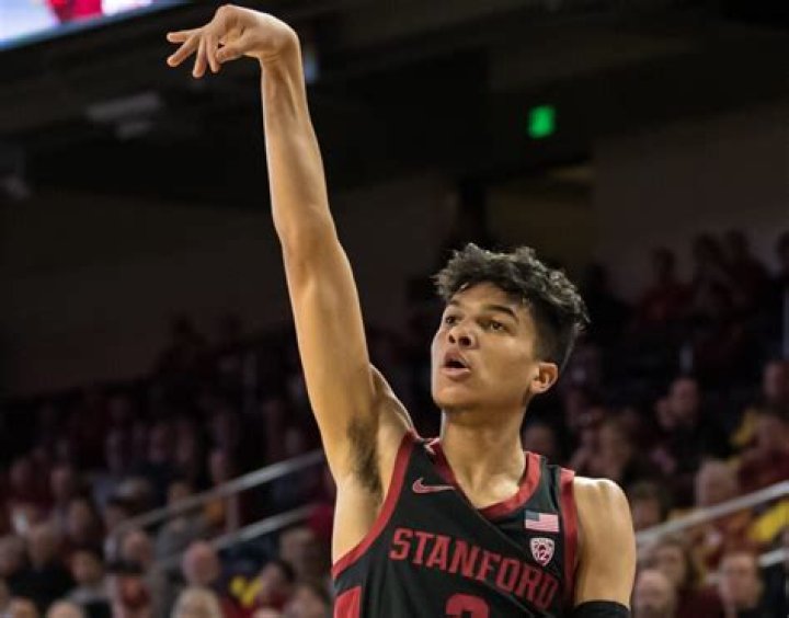 Tyrell Terry’s Bio, Age, Career, Girlfriend, And Net Worth