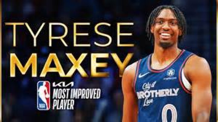 Tyrese Maxey Parents: Meet Denyse And Tyrone Maxey