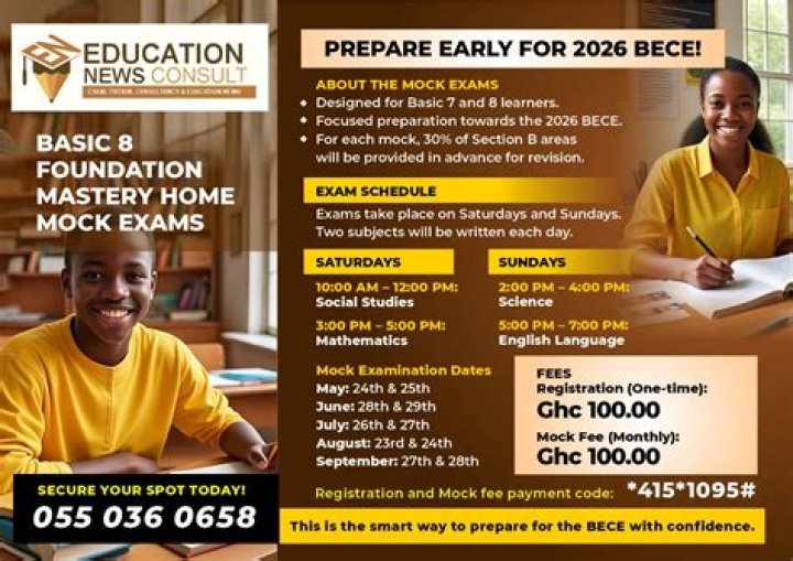 UEW ITS Student Portal & All You need To Know