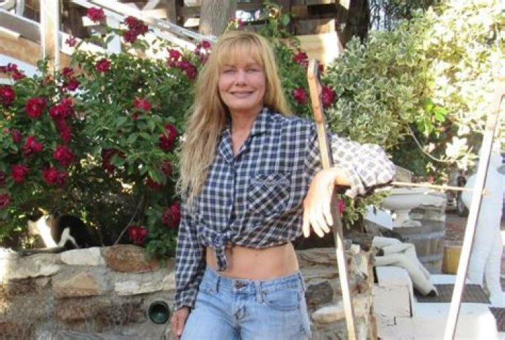 Ursula Hayden Children: Meet Alaska Renee Gieseler