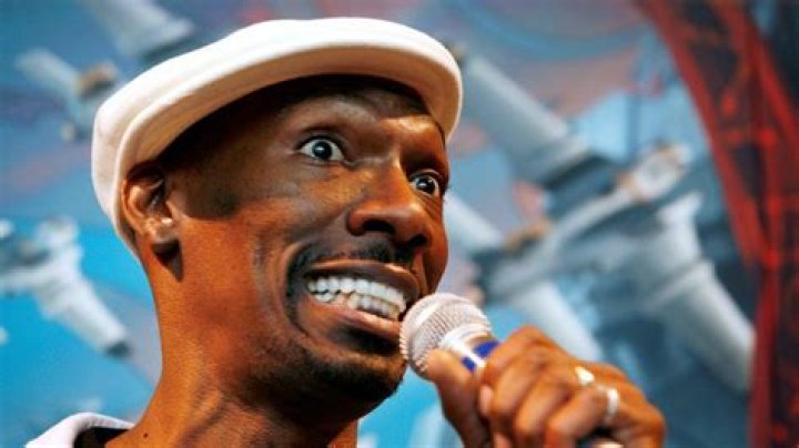 US Comedian Charlie Murphy Dies Of Leukemia At 57
