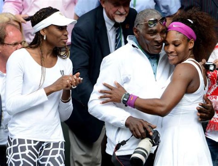 Venus Williams Parents: Meet Oracene And Richard Williams