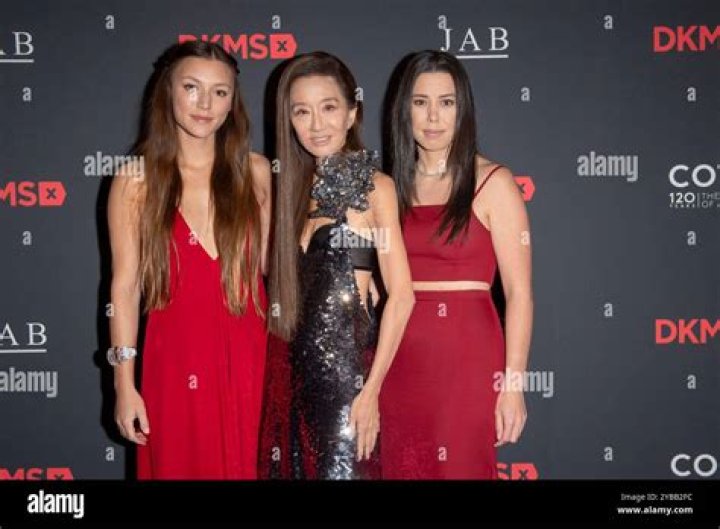 Vera Wang Daughter Cecilia Becker: Age, Wiki, Instagram, Biography
