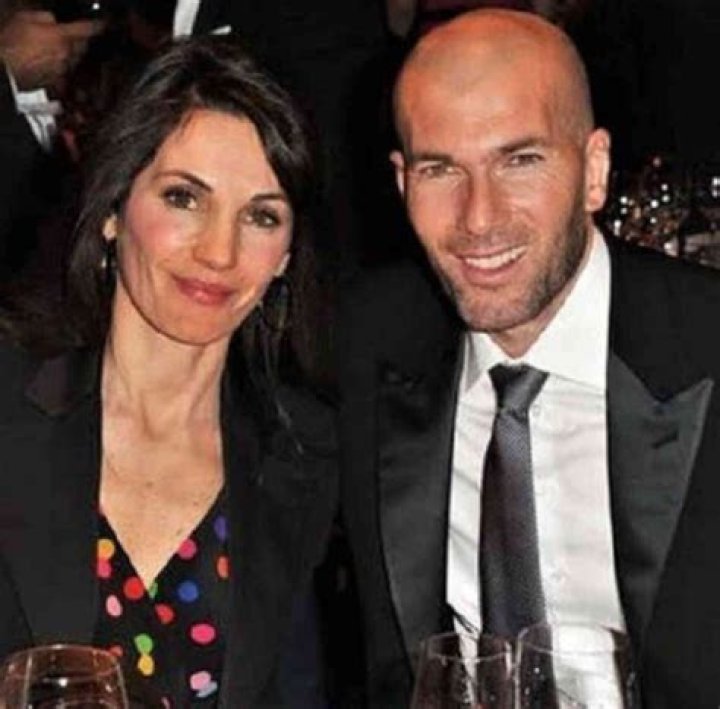 Véronique Zidane (Zinedine Zidane Wife) Biography, Age, Height, Children, Net Worth, and Instagram