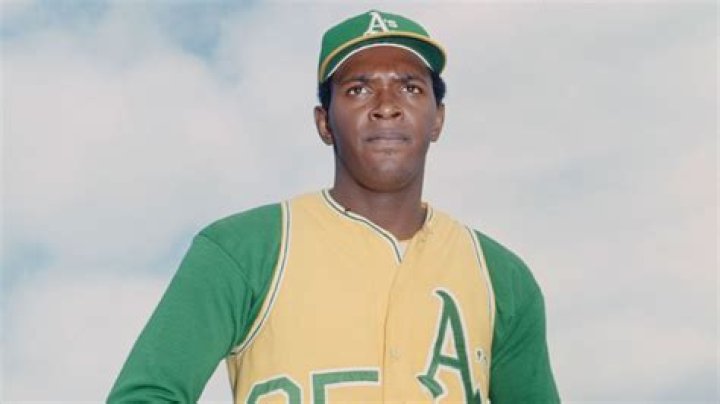 Vida Blue Children: Does Vida Blue Have A Child?