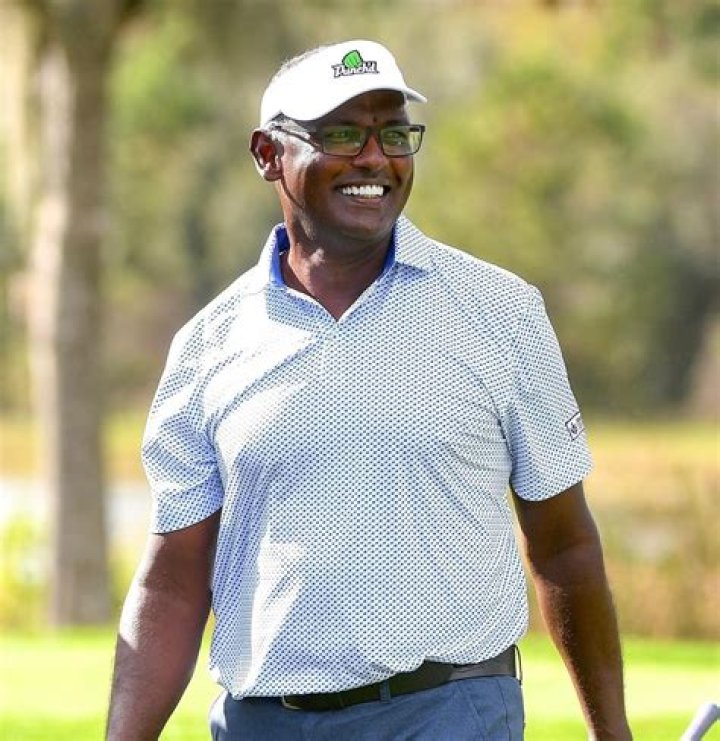 Vijay Singh’s Net Worth, Biography, Career, Awards, Fact and Life Story