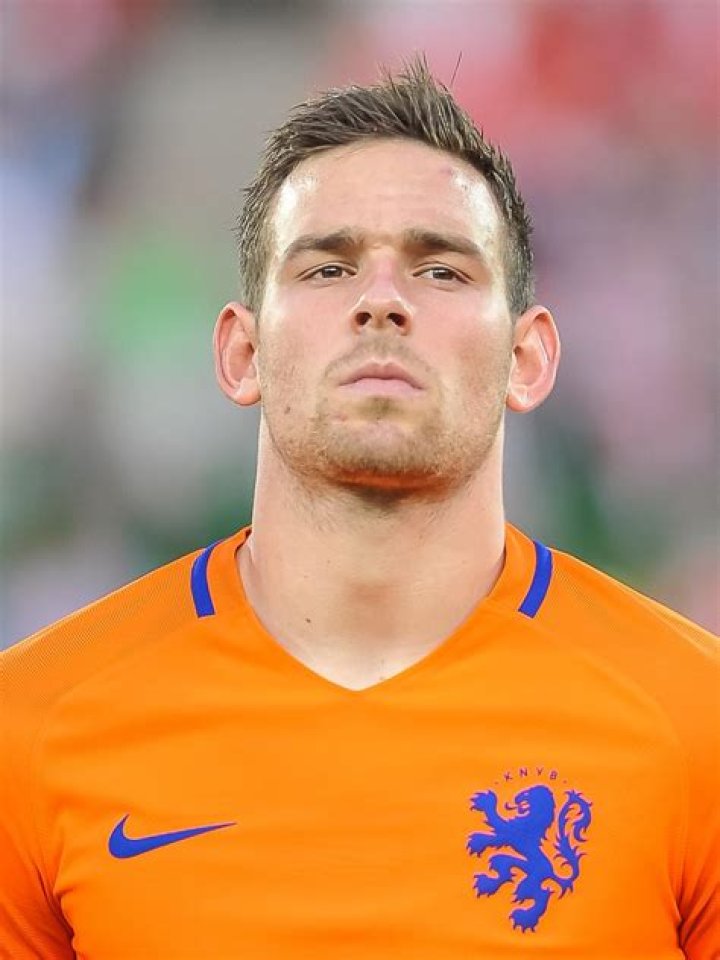 Vincent Janssen Bio, Age, Height, Parents, Net Worth