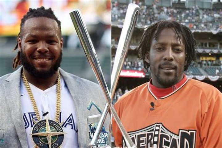 Vladimir Guerrero Jr Age, Height & Weight